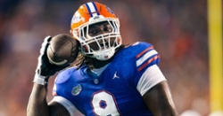 Dexter brings athleticism up the middle of Bears defense