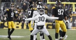 Roster Move: Bears sign veteran safety