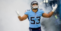 Roster Move: Bears signing veteran linebacker