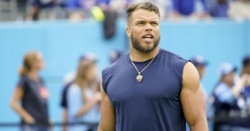 Bears re-sign veteran linebacker