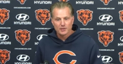 Eberflus on turning things around: “You got to have belief