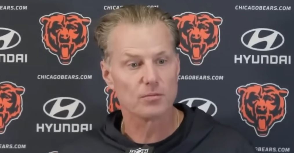 Bears News: Eberflus on blowout loss to Chiefs: