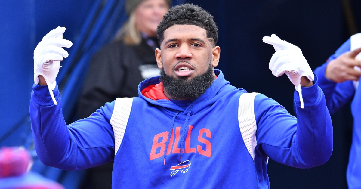 Ed Oliver trade rumors to Bears gain momentum