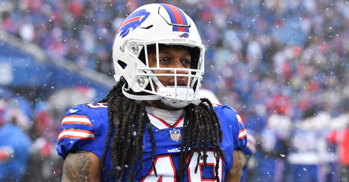 Mark Konezny - USA Today Sports