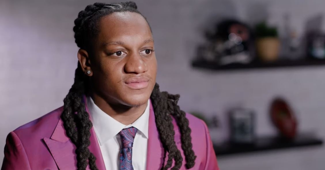 Bears News: Tremaine Edmunds: “If You’re a True Competitor, You’d Want to Play Here”