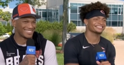 Bears Training Camp Takeaways from Day 5