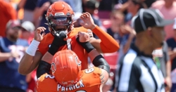 Start’em or Sit’em in Fantasy Football: Bears vs. Broncos