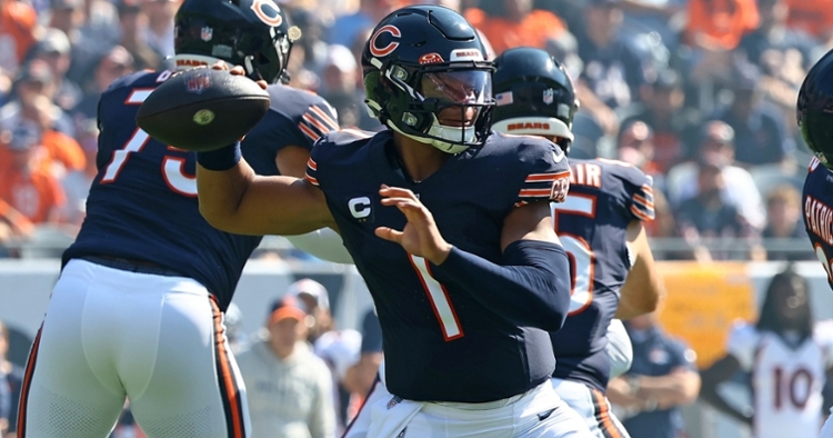 bears chicago football