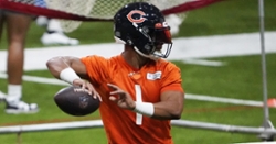 Takeaways from Day 11 from Bears camp