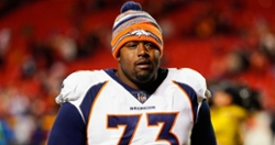 Free Agent Target: Cameron Fleming