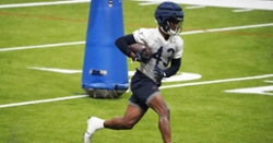 Roster Moves: Bears elevate two defenders from practice squad