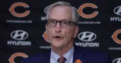 Bears not interested in being on HBO's Hard Knocks