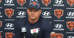 Getsy on Moore-Fields chemistry, gives Claypool update