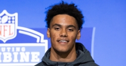 Bears Draft Target: Christian Gonzalez