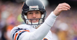 Bears all-time leading scorer would play for the Bears 