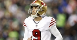 Could Robbie Gould return to Chicago?