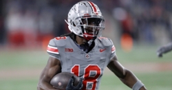 Bears have decent odds of drafting Marvin Harrison Jr.