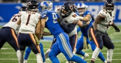 Report Card: Bears Position Grades after loss to Lions