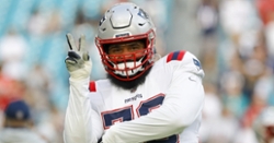Free Agent Target: Isaiah Wynn
