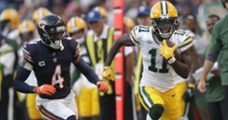 Bears add two defenders from practice squad to active roster, Jackson out with injury