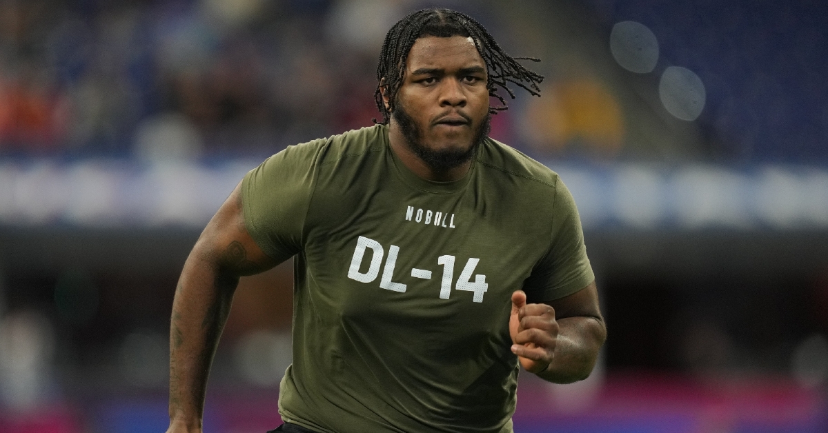 Kirby Lee - USA Today Sports