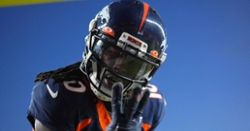 ESPN projects Bears trade for standout WR