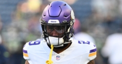 Roster Move: Bears sign former Vikings DB