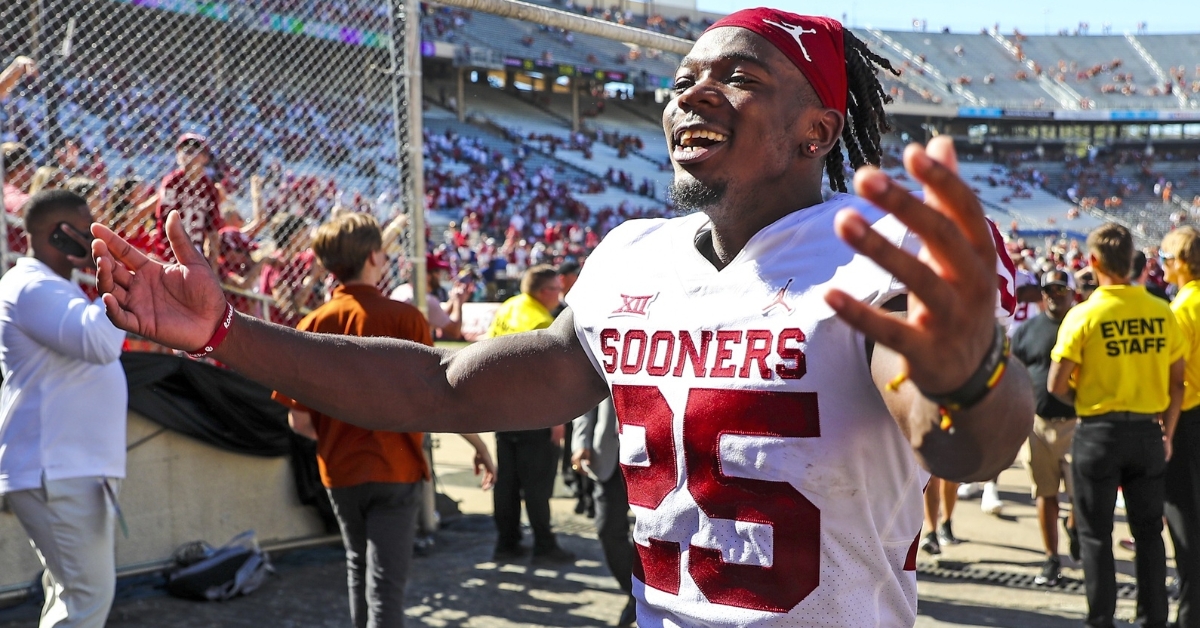 Kevin Jairaj - USA Today Sports