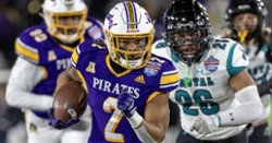 Bears Draft Target: Keaton Mitchell