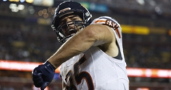 Bears announce three players out against Cardinals