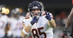 Ryan Poles on Cole Kmet's extension: 