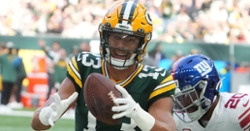 Would Allen Lazard make sense for Bears?