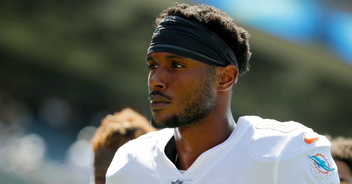 Bears work out pair of CFL quarterbacks Kai Locksley, Jake Dolegala