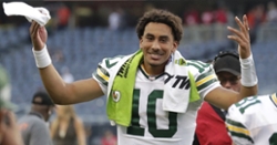 Three Takeaways from Bears loss to Packers