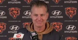 Eberflus on win over Panthers, talks Sweat's impact on defense
