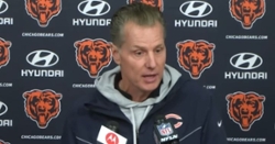 Eberflus provides injury updates, details Detroit’s dynamic duo