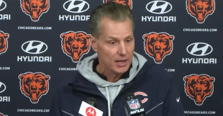 Bears News: Eberflus provides injury updates, details Detroit’s dynamic duo