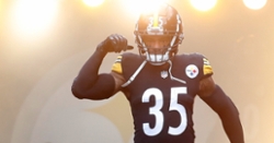 Bears reportedly interested in former Steelers DB