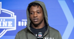 Bears Draft Target: DeWayne McBride