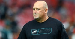 Former Bears assistant passes away