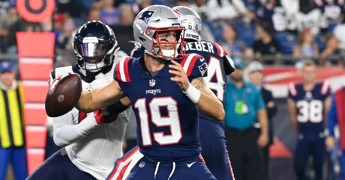 Eric Canha - USA Today Sports