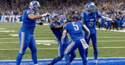 Late meltdown hands Bears a painful loss to Lions