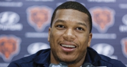 DJ Moore: 
