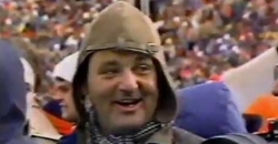 Bears add Bill Murray, edge rusher to practice team