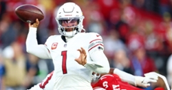 Eberflus on facing Kyler Murray: “You have to have a plan for him”
