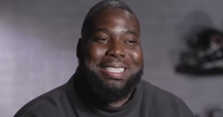 Nate Davis on bringing his physicality to Chicago