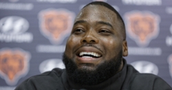 Top 30 Bears for 2023: Trio of big uglies need to step up