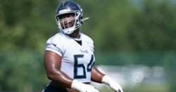 Bears sign talented guard for $30 million deal