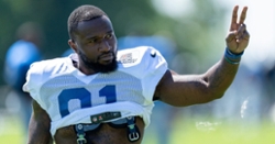 Bears linked to veteran pass rusher