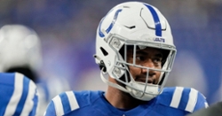 Bears linked to talented linebacker